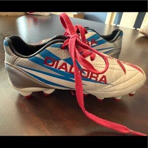 Soccer Cleats little kids size 11